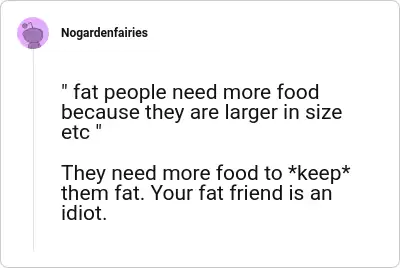 Image credit: Nogardenfairies | Nogardenfairies