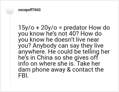 Image credit: cocopuff7603 | cocopuff7603