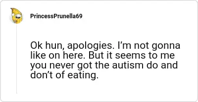 Image credit: PrincessPrunella69 | PrincessPrunella69