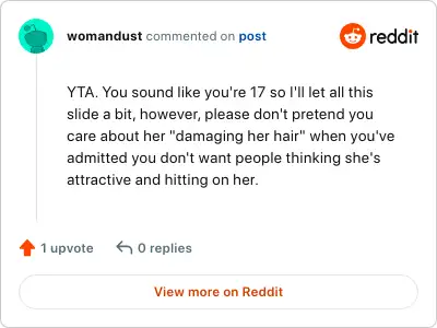 Image credit: womandust | womandust