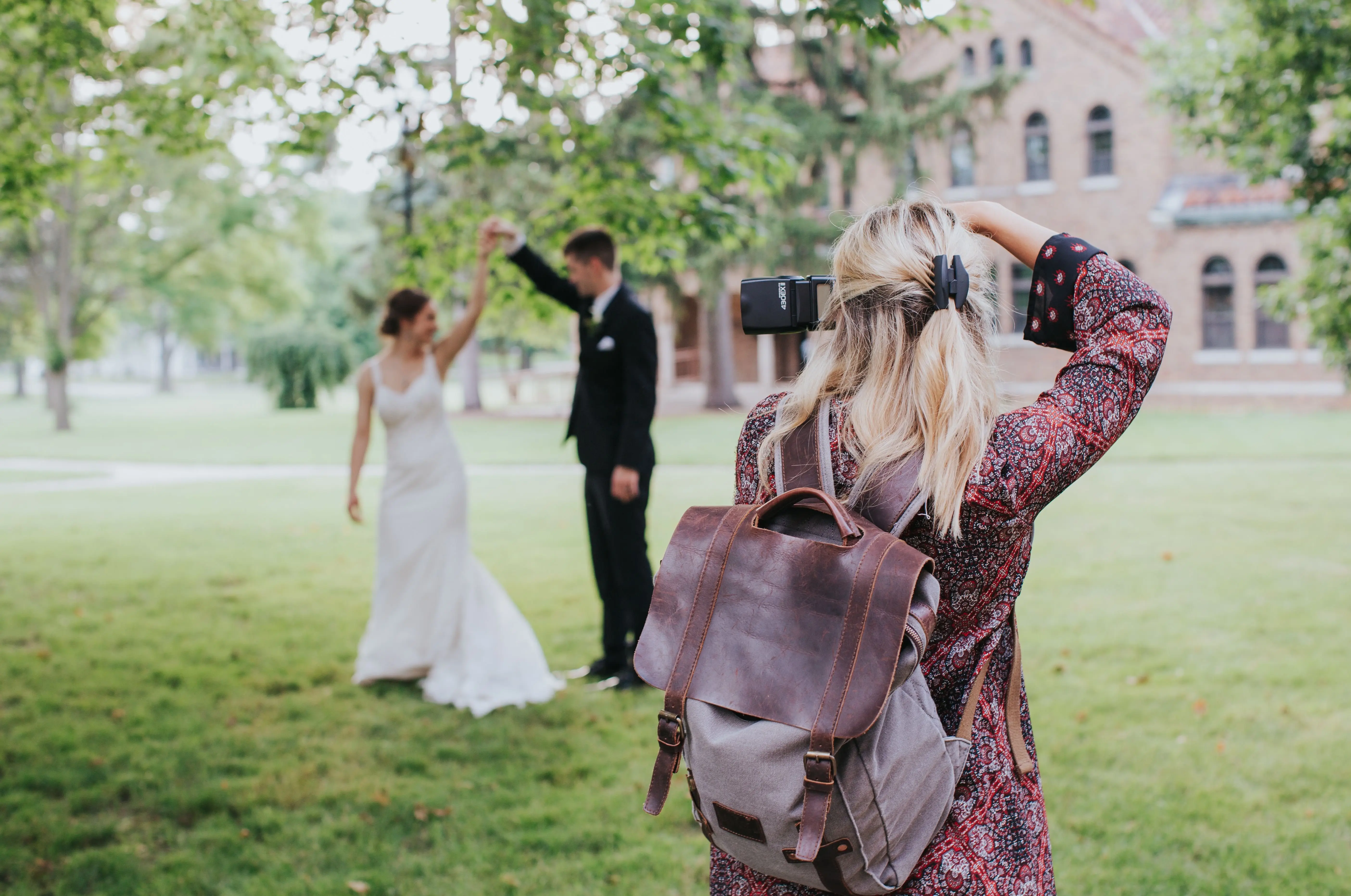 Image credit: Unsplash | Mariah Krafft