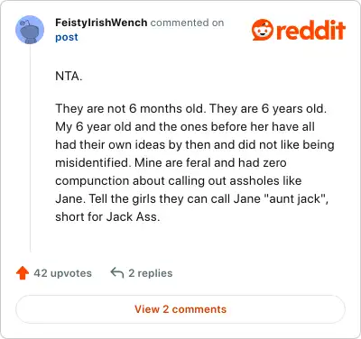 Image credit: FeistyIrishWench | FeistyIrishWench