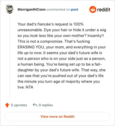 Image credit: MorriganNiConn | MorriganNiConn
