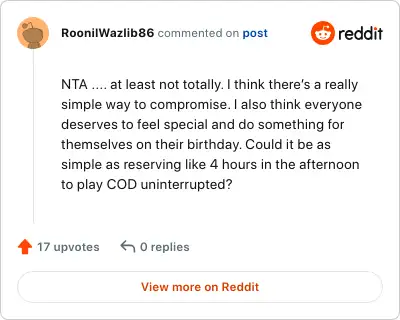 Image credit: RoonilWazlib86 | RoonilWazlib86