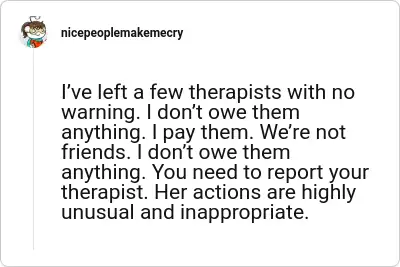 Image credit: nicepeoplemakemecry | nicepeoplemakemecry