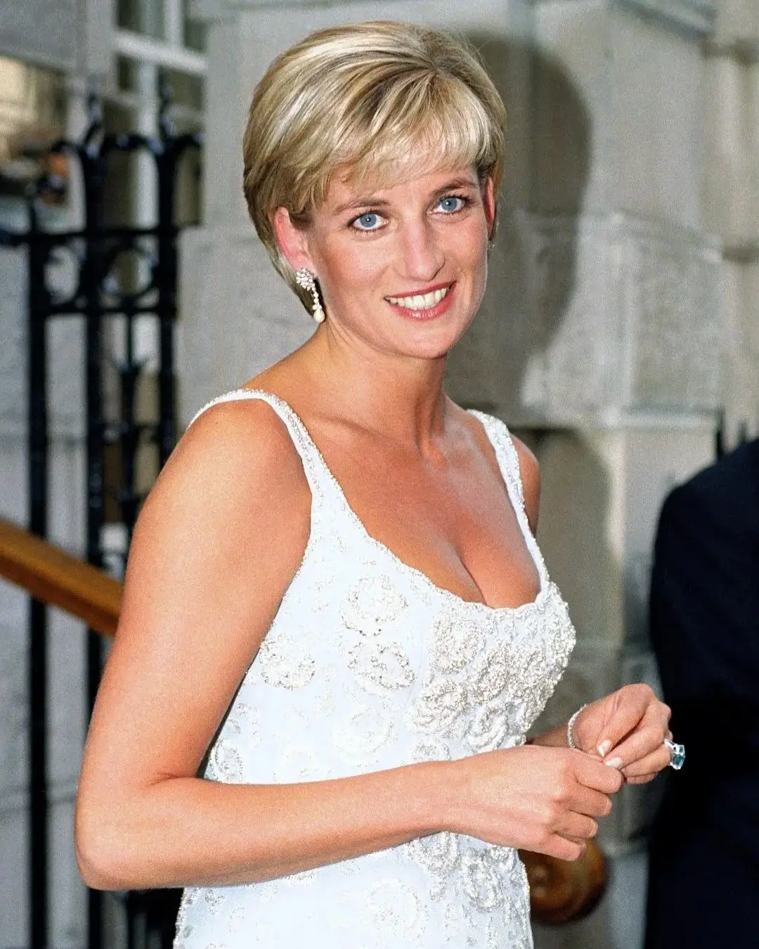 Image credit: instagram | princessdiana