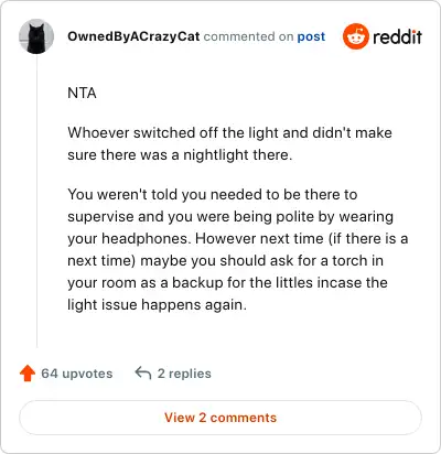 Image credit: OwnedByACrazyCat | OwnedByACrazyCat