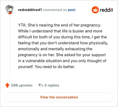 Image credit: redredditred1 | redredditred1