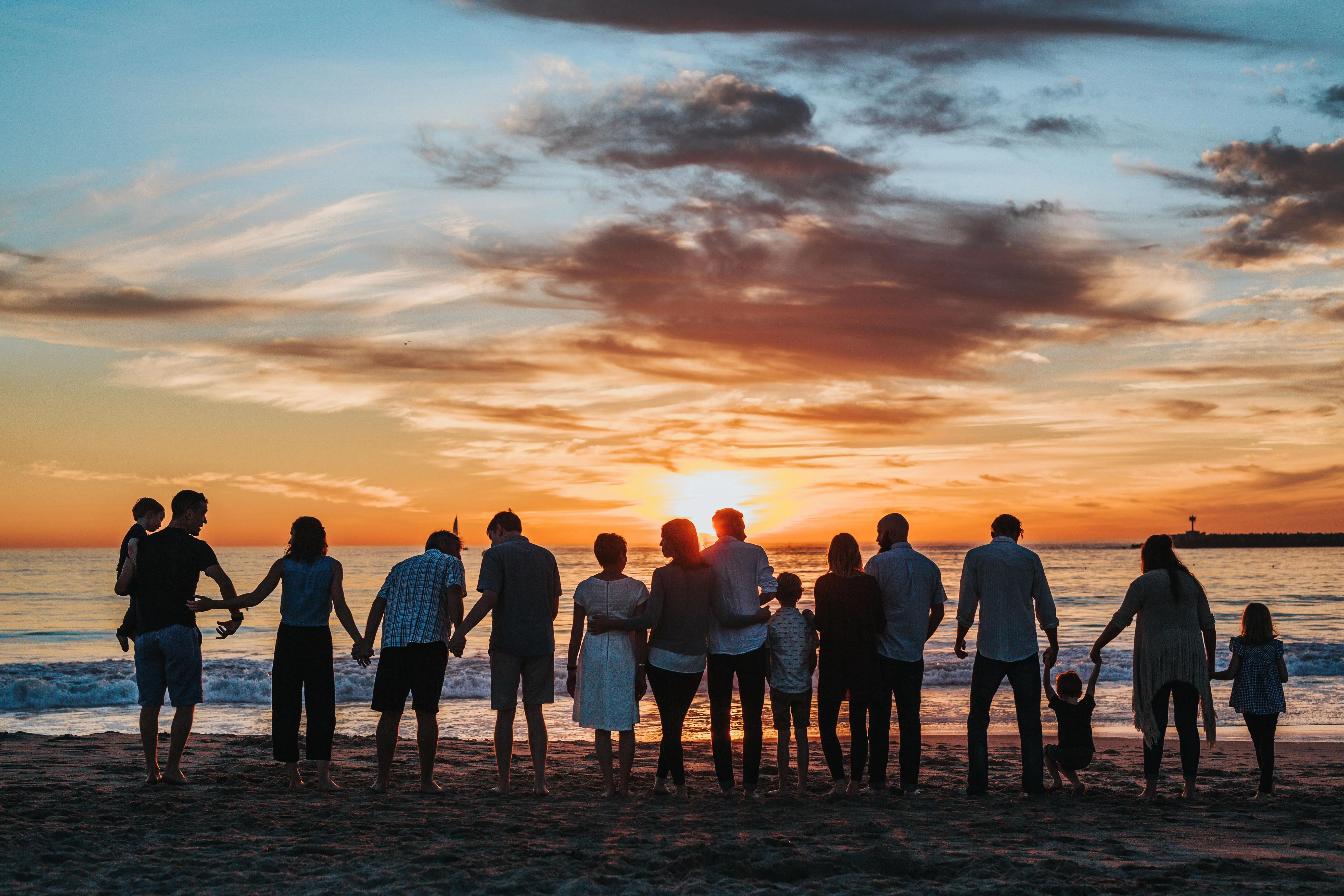 Image credit: Unsplash | Tyler Nix