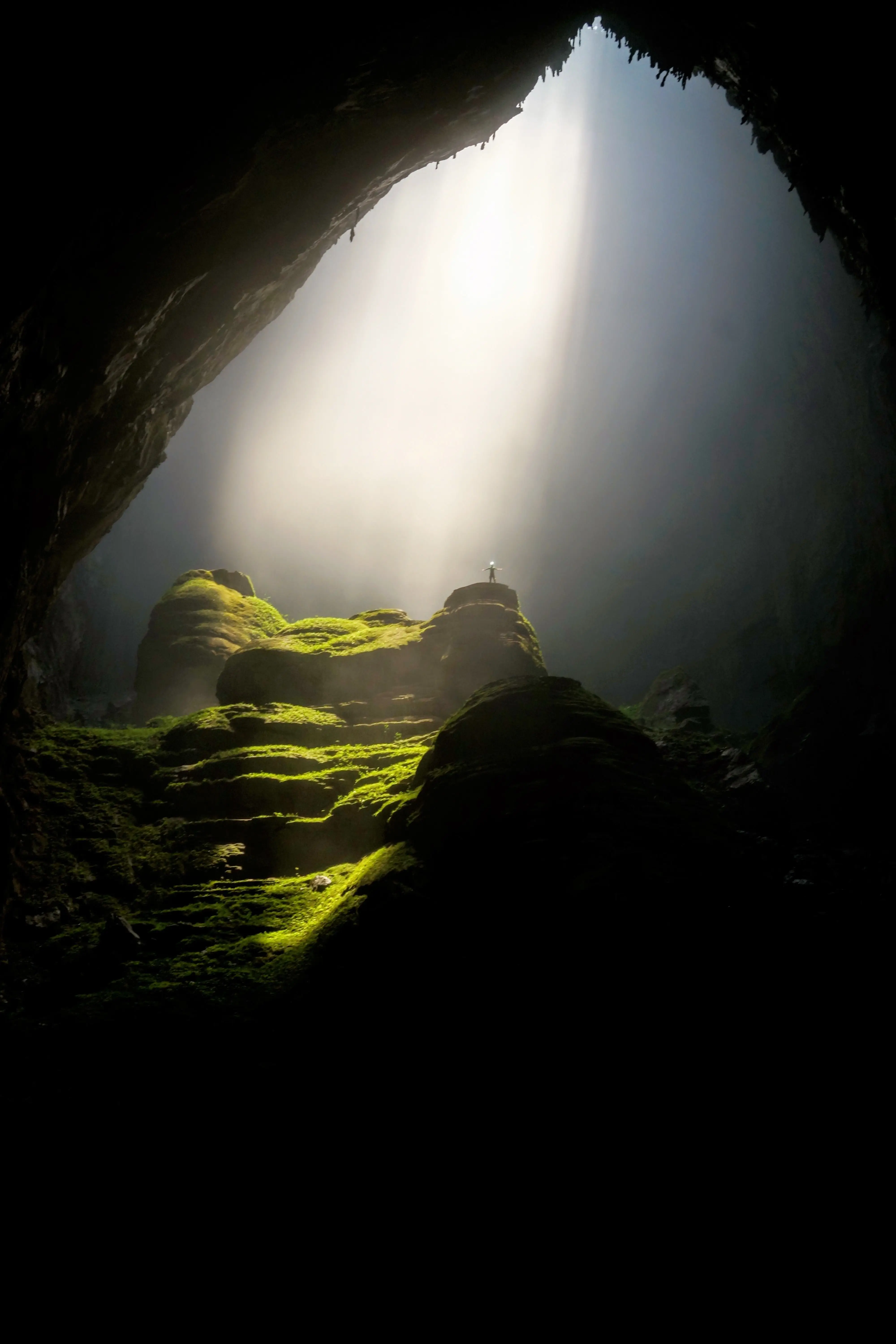 Image credit: Unsplash | Daniel Burka