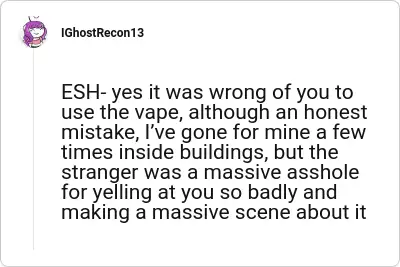 Image credit: IGhostRecon13 | IGhostRecon13