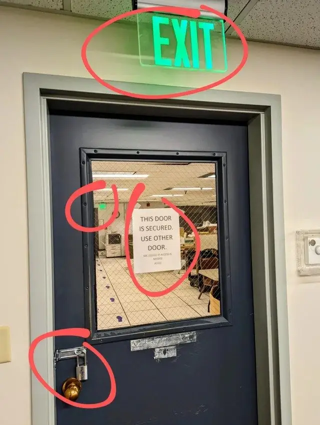 Image credit: reddit | HorseWithNoUsername1