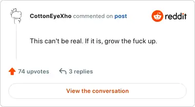 Image credit: CottonEyeXho | CottonEyeXho