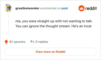 Image credit: greatboiwonder | greatboiwonder