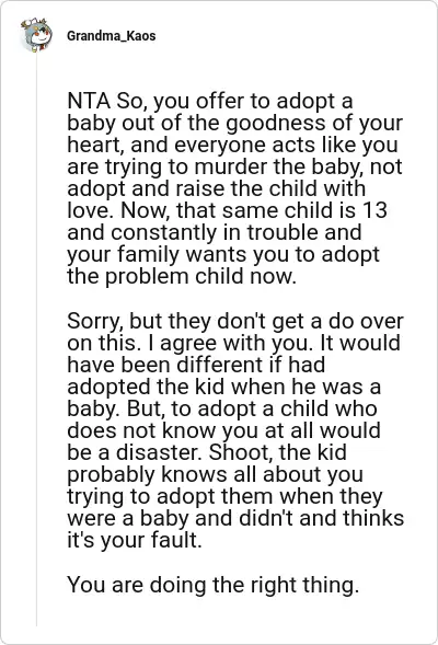 Image credit: Grandma_Kaos | Grandma_Kaos