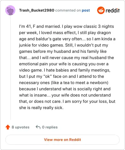 Image credit: Trash_Bucket2980 | Trash_Bucket2980