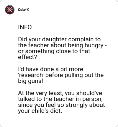Image credit: Cola-X | Cola-X