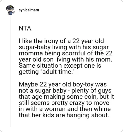 Image credit: cynicalmaru | cynicalmaru