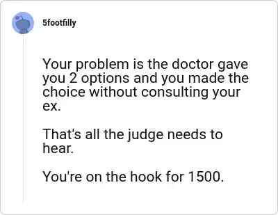 Image credit: 5footfilly | 5footfilly
