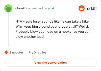 Image credit: oh-wtf | oh-wtf