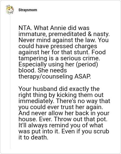 Image credit: Straysmom | Straysmom