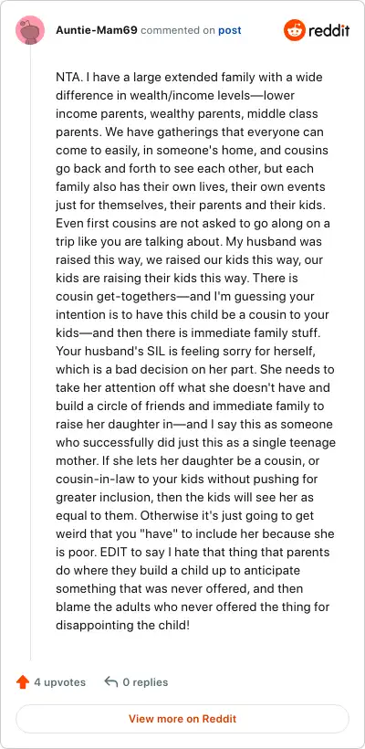 Image credit: Auntie-Mam69 | Auntie-Mam69
