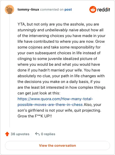Image credit: tommy-linux | tommy-linux