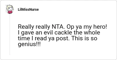 Image credit: LilMissNurse | LilMissNurse