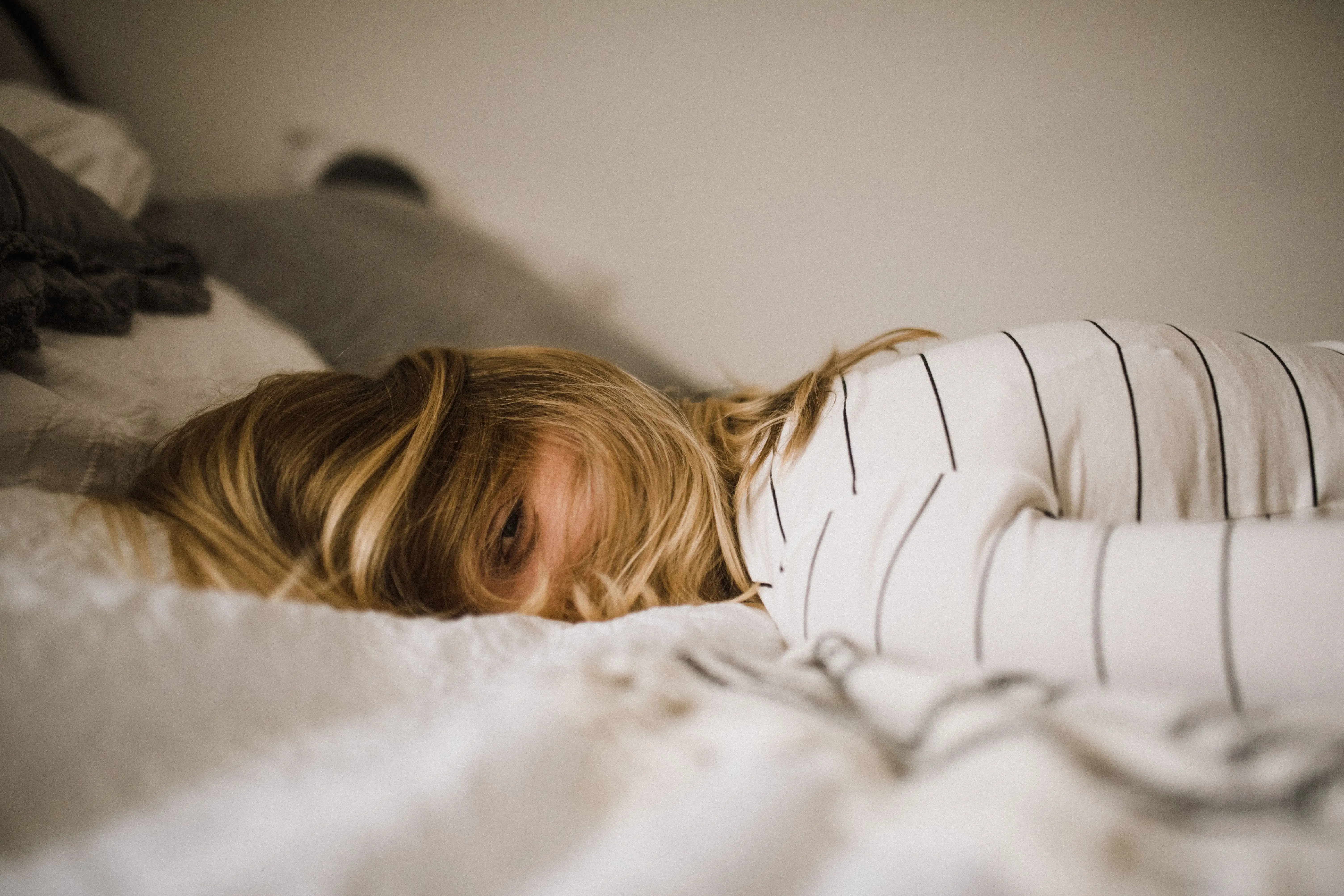 Image credit: Unsplash | Kinga Cichewicz