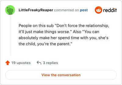 Image credit: LittleFreakyReaper | LittleFreakyReaper