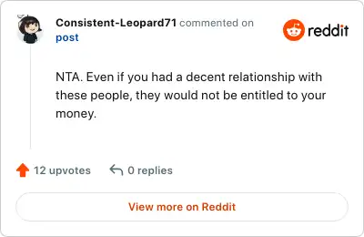 Image credit: Consistent-Leopard71 | Consistent-Leopard71