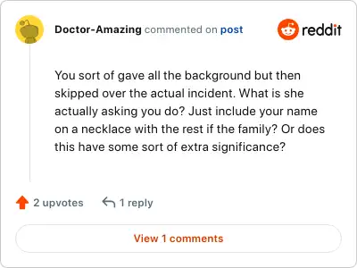 Image credit: Doctor-Amazing | Doctor-Amazing