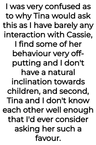 Image credit: throwaway_babysit101 | throwaway_babysit101
