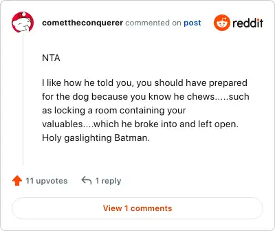 Image credit: comettheconquerer | comettheconquerer