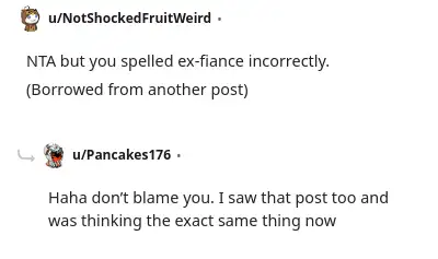 Image credit: NotShockedFruitWeird | NotShockedFruitWeird