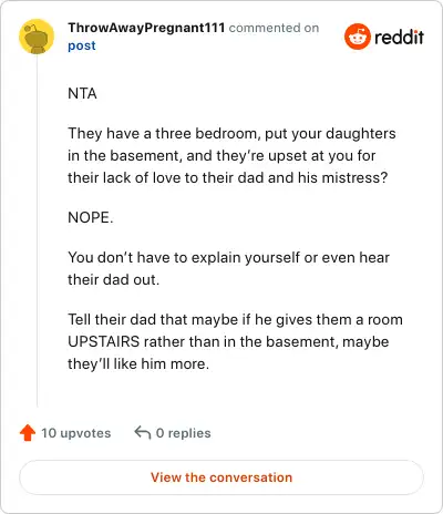 Image credit: ThrowAwayPregnant111 | ThrowAwayPregnant111