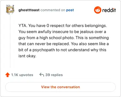 Image credit: ghostttoast | ghostttoast