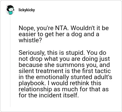 Image credit: lickykicky | lickykicky