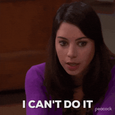 Image credit: Giphy | Parks and Recreation