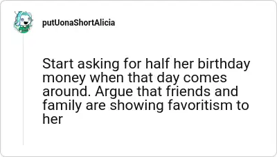 Image credit: putUonaShortAlicia | putUonaShortAlicia