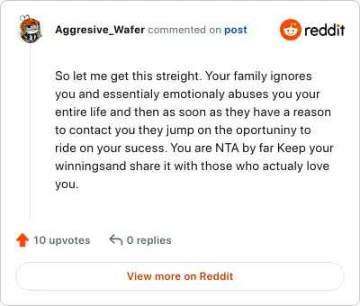 Image credit: Aggresive_Wafer | Aggresive_Wafer