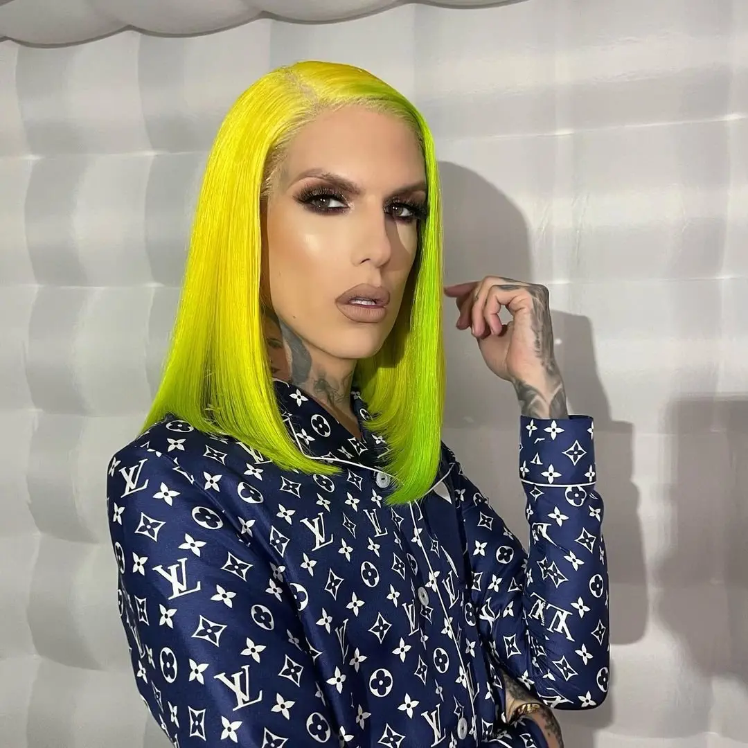Image credit: instagram | jeffreestar