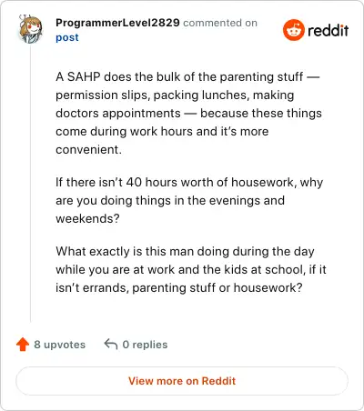 Image credit: ProgrammerLevel2829 | ProgrammerLevel2829