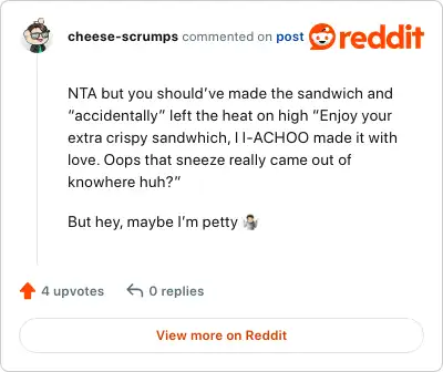 Image credit: cheese-scrumps | cheese-scrumps