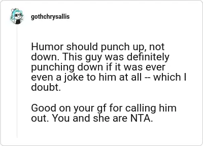 Image credit: gothchrysallis | gothchrysallis