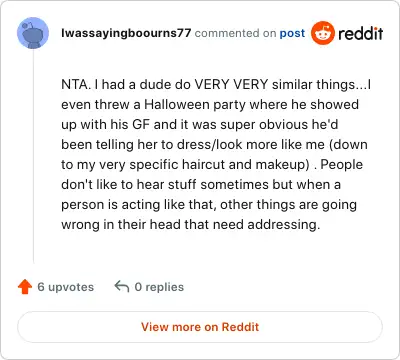 Image credit: Iwassayingboourns77 | Iwassayingboourns77