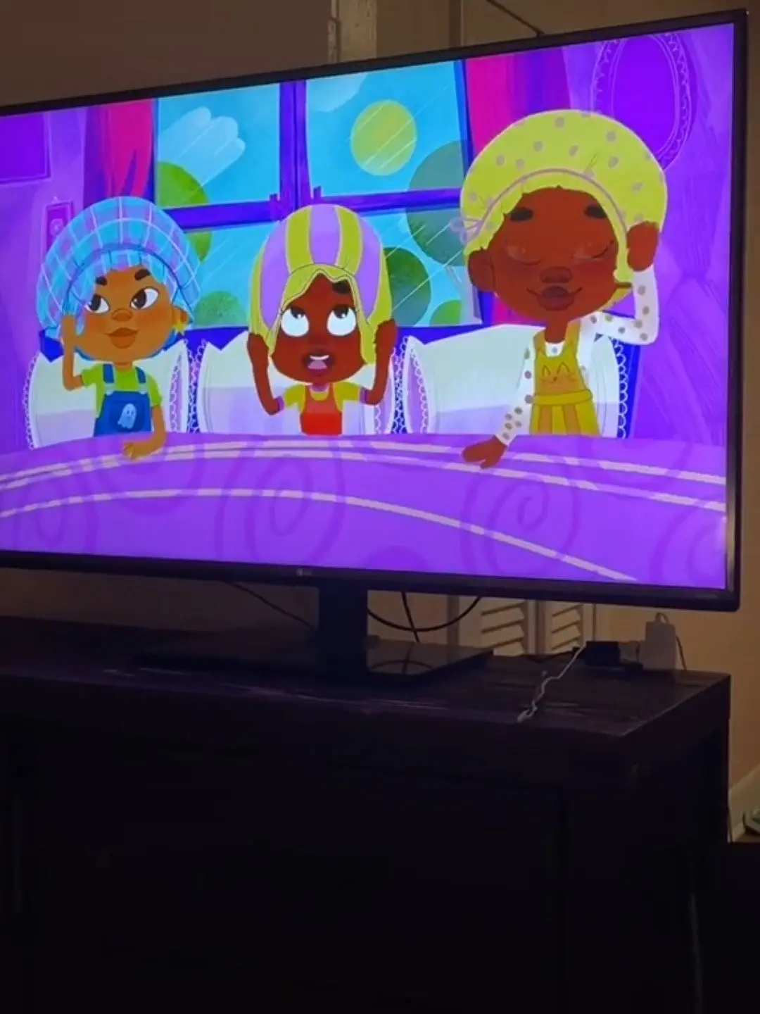 Image credit: TikTok | Disney+