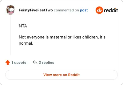 Image credit: FeistyFiveFeetTwo | FeistyFiveFeetTwo