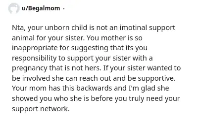 Image credit: Begalmom | Begalmom