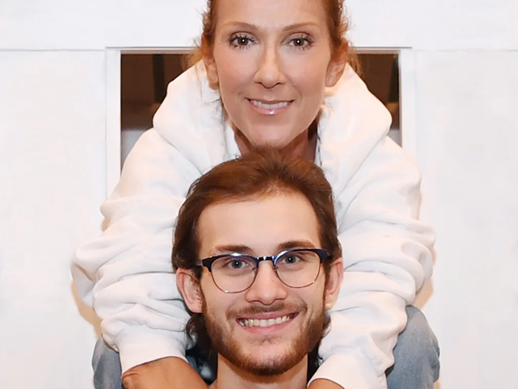 Image credit: Instagram | @celinedion